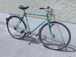 Allegro Oldtimer Velo