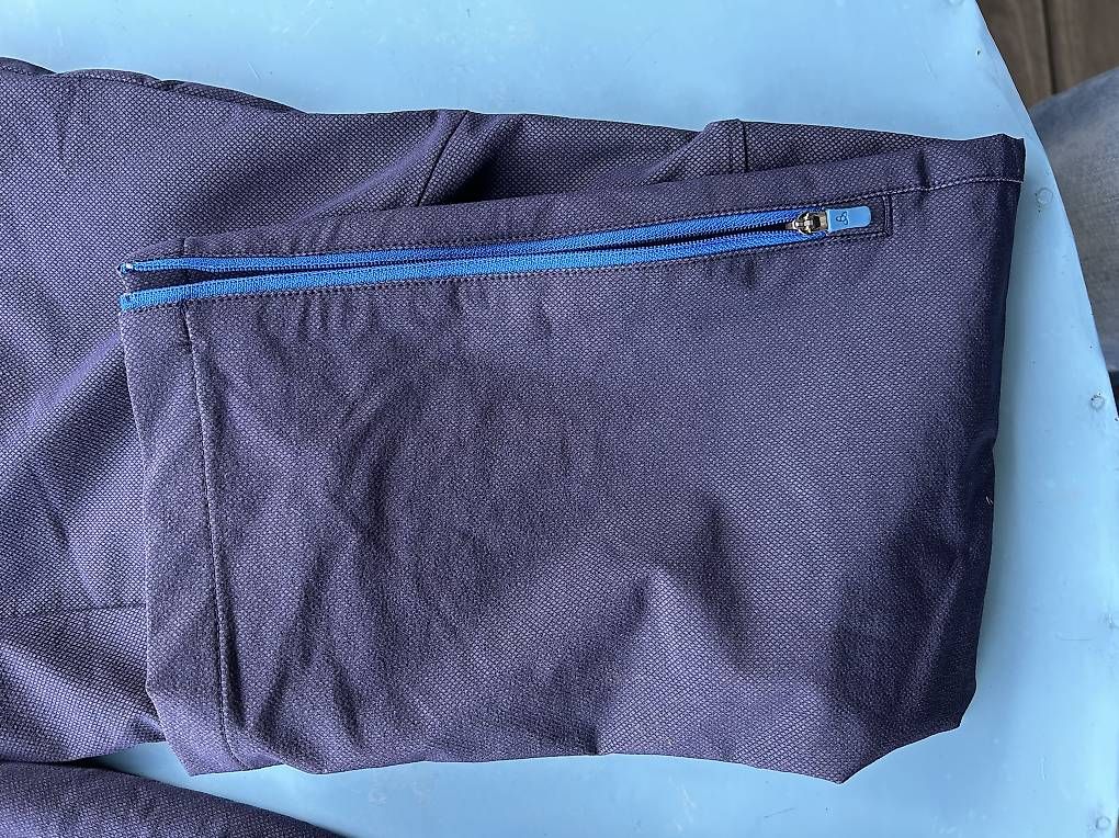 Pantaloni: Outdoorhose Winter Odlo – Usato da Baar venduto da RaNaef 2