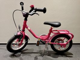 PUKY 12 Zoll Kinderfahrrad – Prinzessin Lillifee