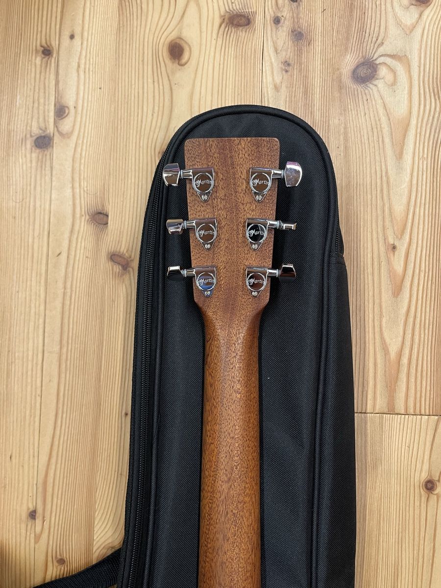 Martin & Co. Musikinstrumente: Martin Dreadnought Junior Djr10  – Gebraucht aus Sierre von Prog_fazz 7