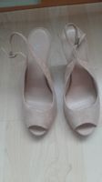 K..76 R G) Loriblu High Heels Schuhe Gr. 40, neuwertig!