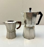2x KAFFEEMASCHINEN AB 1.-!!!