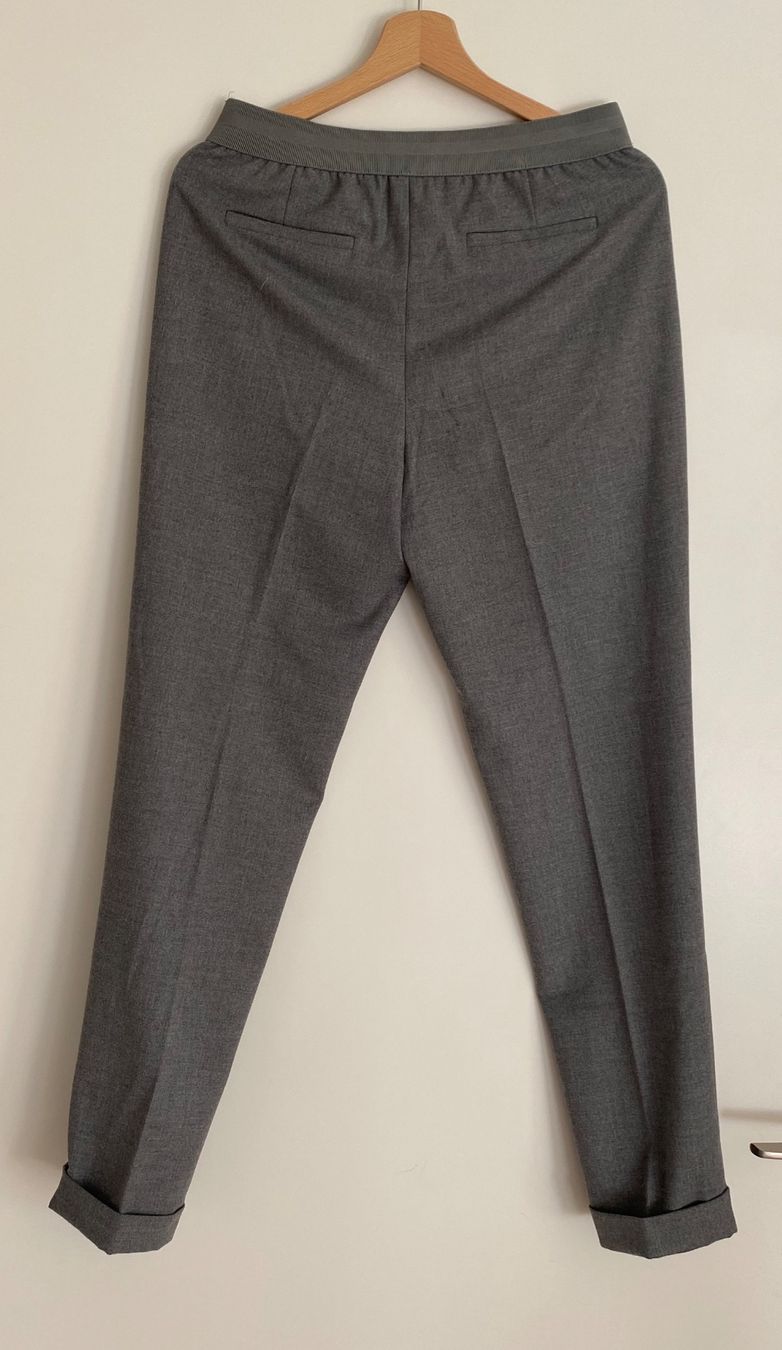 Betty Barclay Pantaloni: Neu! Bequeme Hose Gr.36 – Usato da Heiligenschwendi venduto da maerchen2008 3