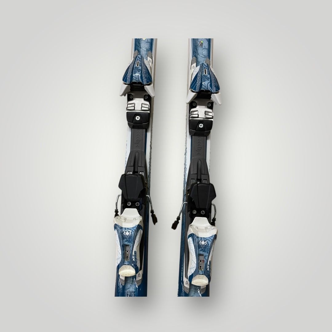 Völkl Sci: Völkl Ski 161cm wie neu – Usato da Murten venduto da Ski-Outlet 2