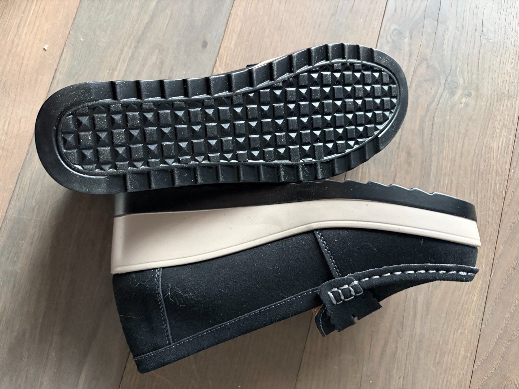 Scarpe da donna: Schuhe – Nuovo (secondo la descrizione) da Muri b. Bern venduto da Silberdolphin 1