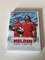 DVD Heldin der Lüfte Melanie Winiger