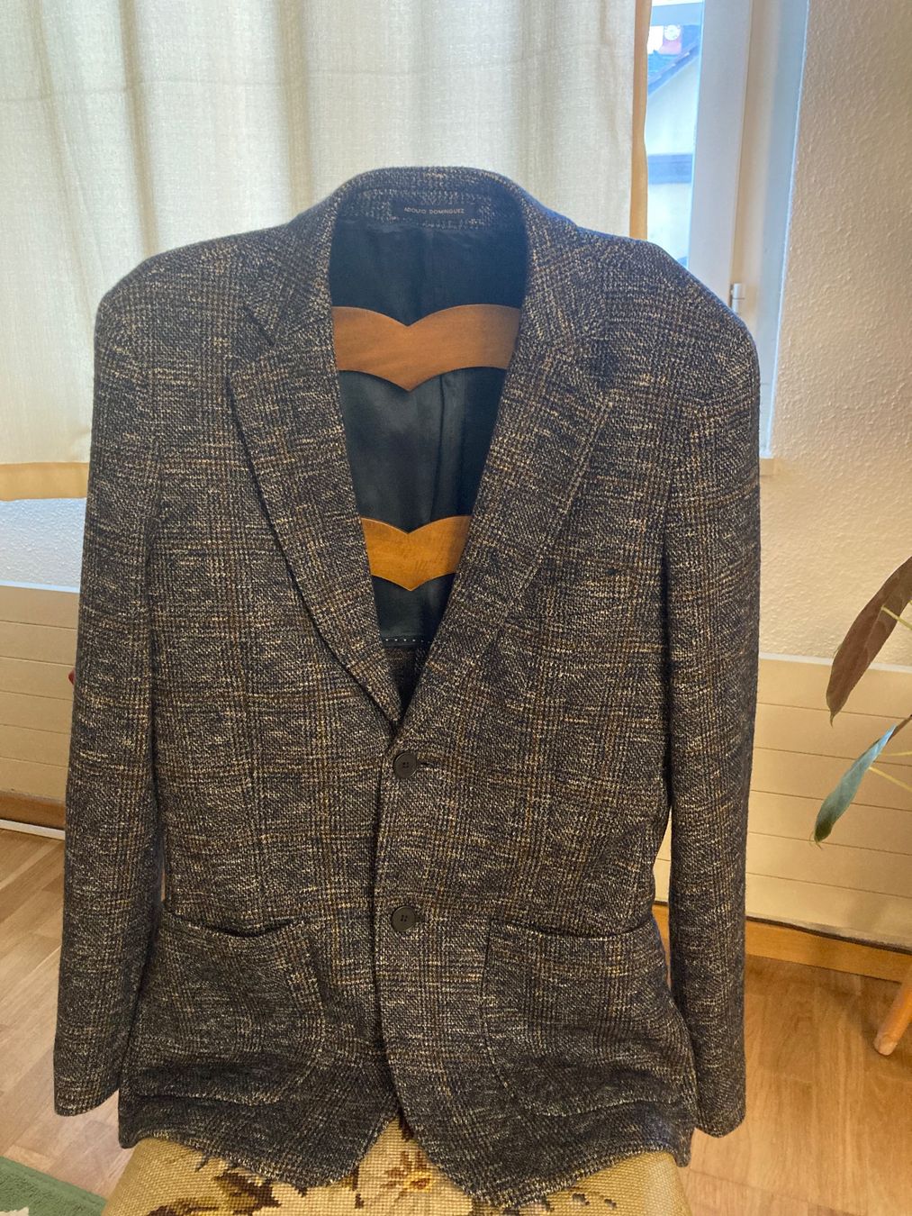 Giacche: Blazer Adolfo Dominguez Damen – Usato da Luzern venduto da AM2nd 7