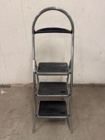 Leiter Klapptritt / Haushaltsleiter 3 Stufen – stabil