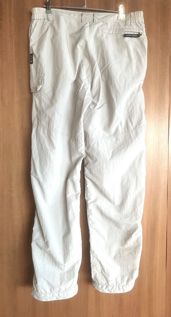 Schoeffel Pantalons: Schöffel Wanderhose Gr. 44 – D'occasion à Dürnten par Snob1 1