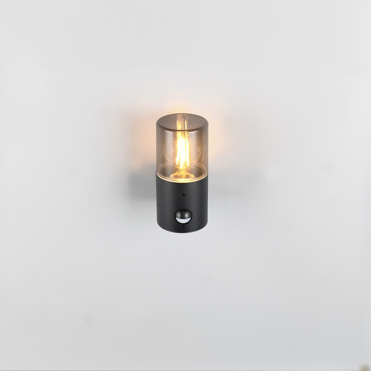 Lampade: Aussen Wandleuchte, IP44, 17 cm Höhe – Nuovo (secondo la descrizione) da Kreuzlingen venduto da Smart-Light 1