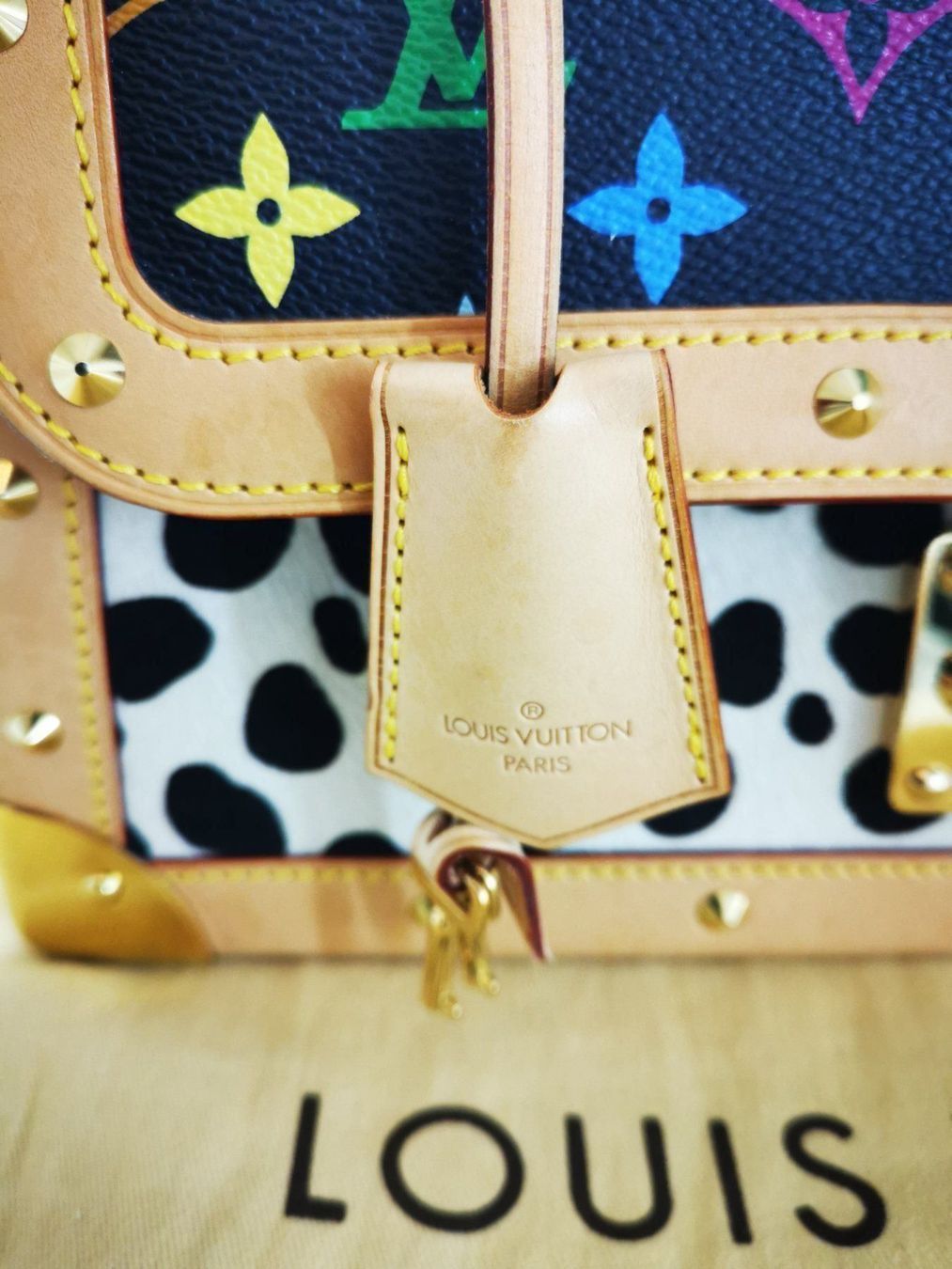 Louis Vuitton Taschen für Damen: Louis Vuitton – Gebraucht aus Zürich von Shopgirl32ch 7