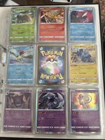 Pokemonkarten