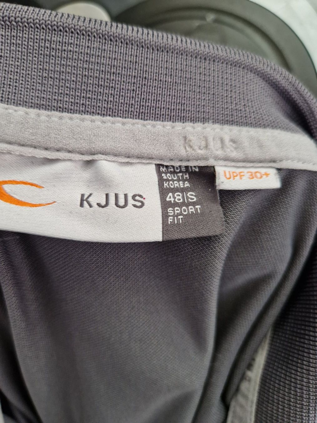 Kjus Polos: Golfer Shirts Gr. 48/S KJUS – D'occasion à Davos-Dorf par Bpelikan 6