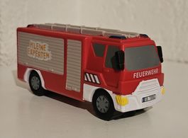 🔥 TONIE Figur Kleine Experten❤️Löschen mit der Feuerwehr 🔥