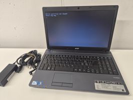 Acer Travelmate 5335 ab 1.-