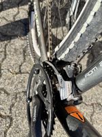 Univega Alpina HT-530 Sky Mountainbike (Grösse M, 26 Zoll)