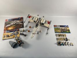 LEGO "Star Wars"