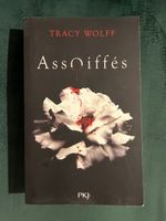 Titre : Assoiffés