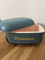 Polarbox Kühlbox Grösse 15 Liter Petrol Rosé neu