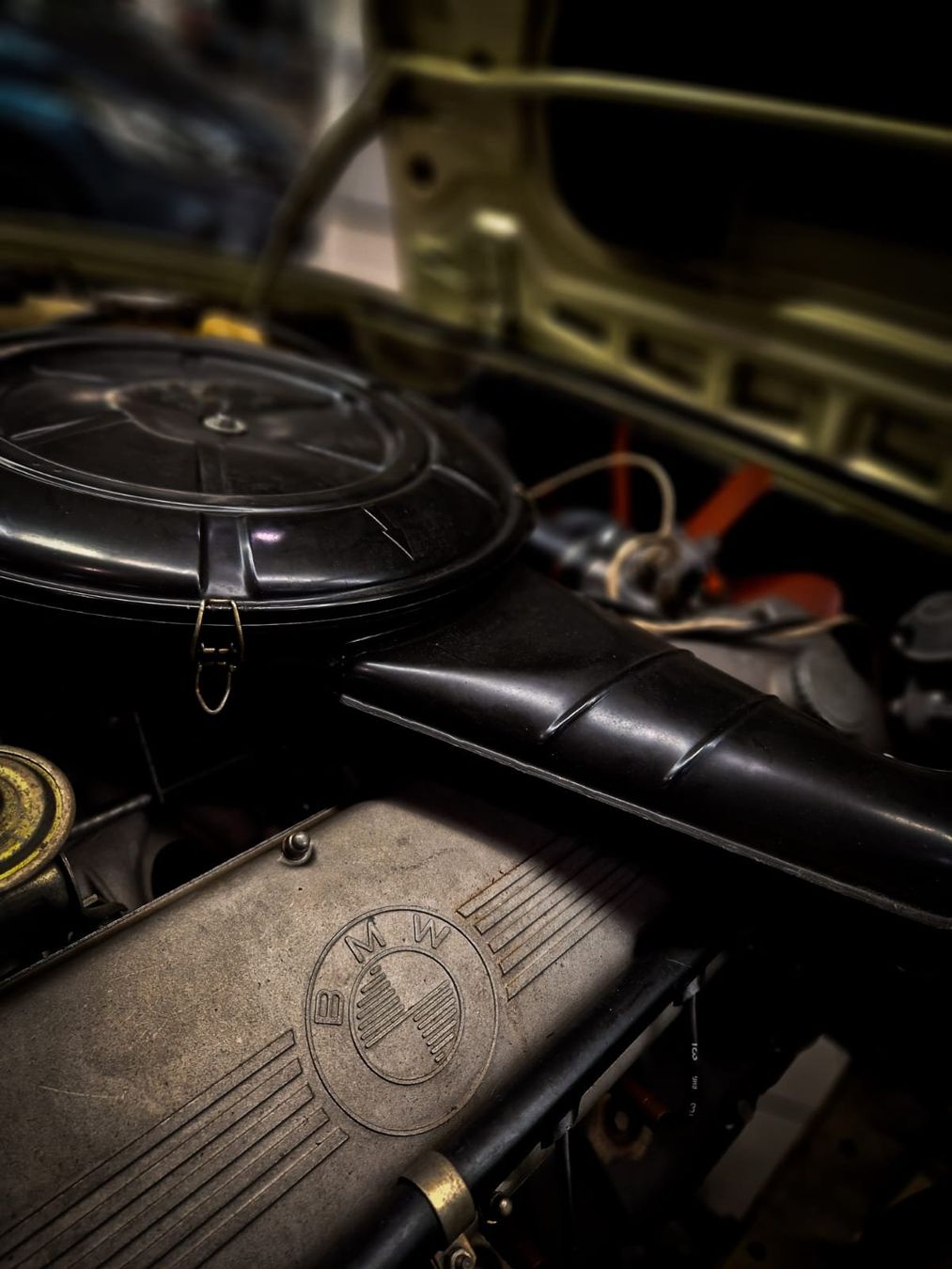 BMW Automobili: BMW 630 CS E24 Resedagrün Veteran Oldtimer Antik – Usato da Bubikon venduto da Cila_versand 7