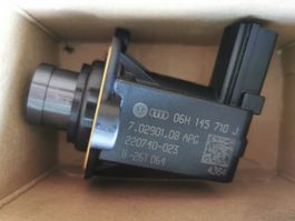 Original Audi VW 06H145710J Schubumluftventil