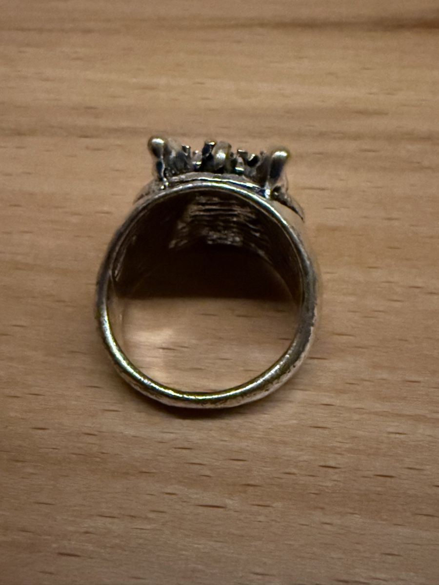 Anelli: Fingerring – Usato da Grenchen venduto da Bastet007 2