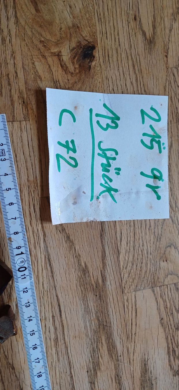 Edelsteine: 215 Gramm Bolder Opale  – Gebraucht aus Flawil von Naphtali 7