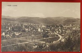 Liestal 1916