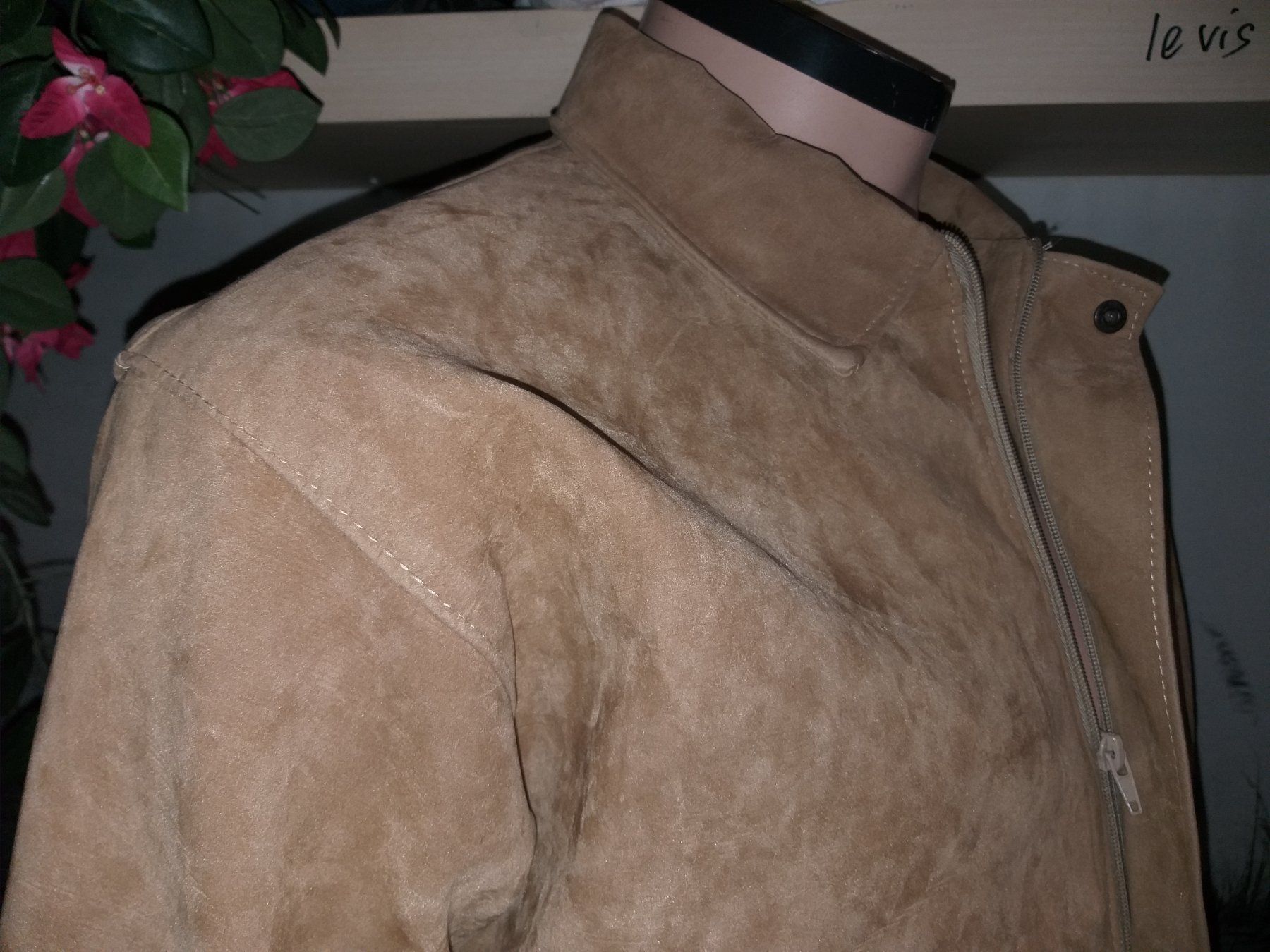 Giacche: Blouson MADE IN ITALY    Taille / Grosse M – Nuovo (secondo la descrizione) da Cossonay-ville venduto da Super-Price-Quality 5