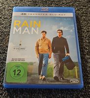Rain Man Blu-ray