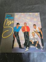 Vinyl, 7" LP - Time Bandits – Star (1984)