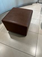 Hocker