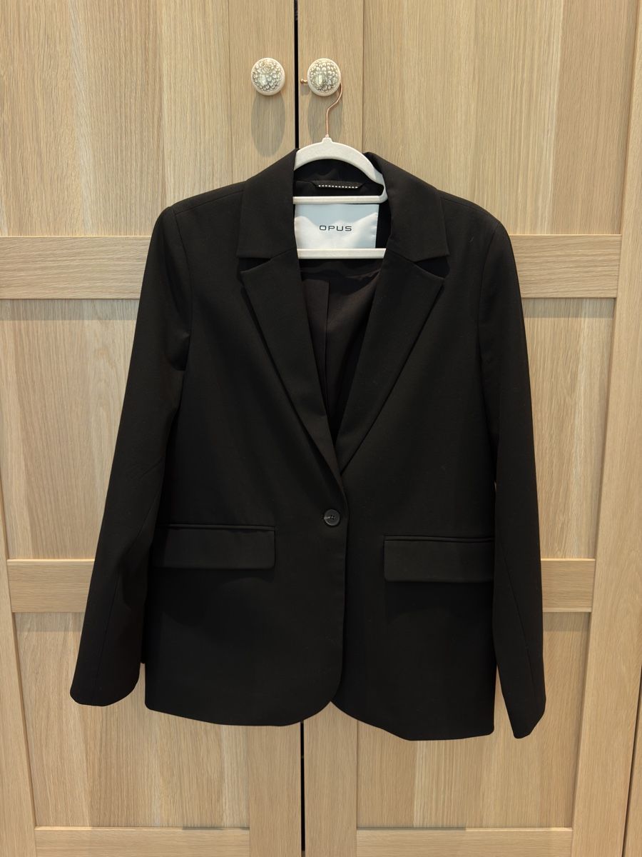 Opus Jacken: OPUS Blazer – Neu (gemäss Beschreibung) aus Zürich von RicardoExplorer 1