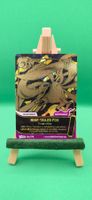 Naruto TCG Mythos Nine-Tailed Fox 134/130 1. Edition