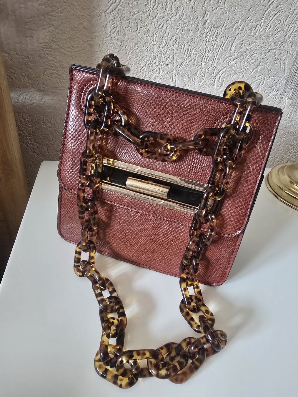 La Redoute Taschen für Damen: Handtasche von La Redoute – Gebraucht aus Thalwil von Nikkita2