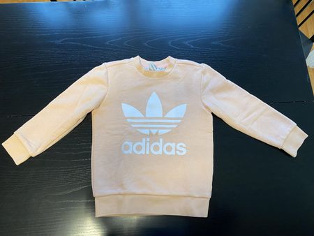 “Adidas” shirt 5-6 years