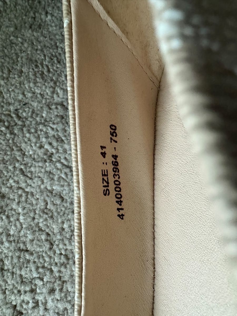 Joop Damenschuhe: Ballerinas JOOP!  – Neu (gemäss Beschreibung) aus Amriswil von Adela.M.00 4