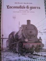 Locomotive di Guerra, Volume Primo,  2020
