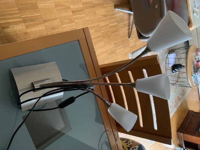 Lampade: Tischlampen – Usato da Glattbrugg venduto da isidor23 2