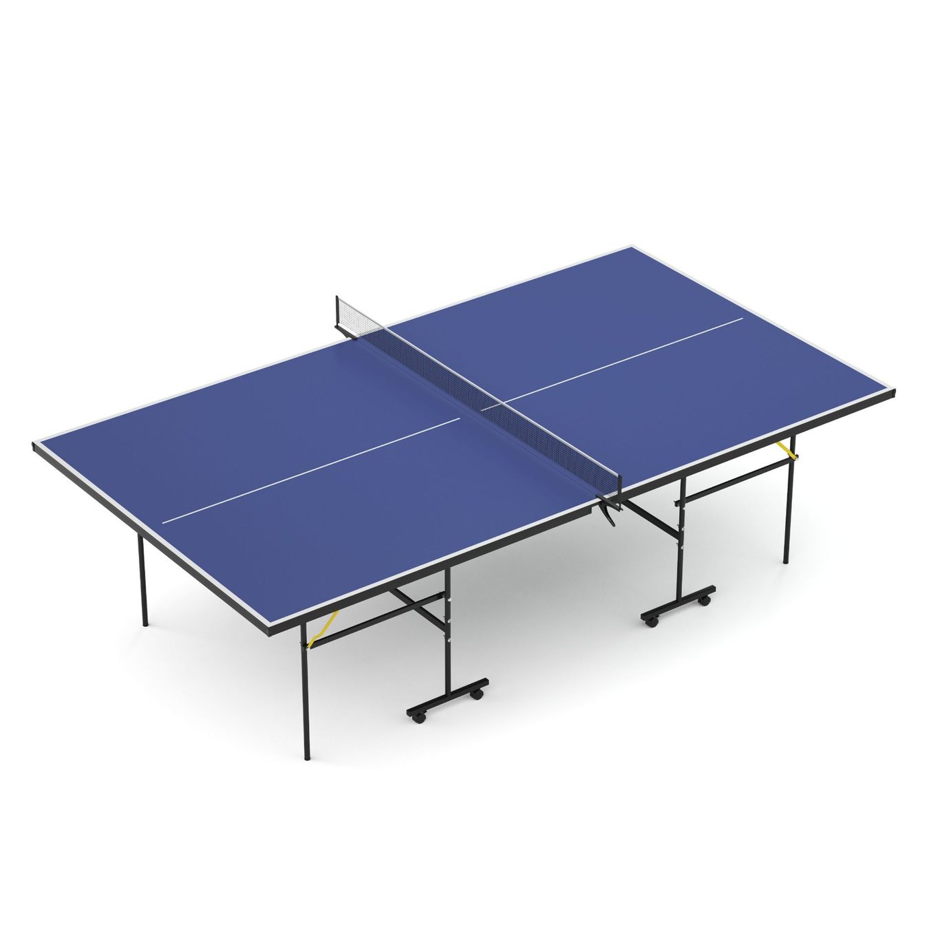 Tennis da tavolo: Tischtennistisch - Gratis Versand – Nuovo e nell'imballaggio originale da Kleinwangen venduto da meinwarenkorb.ch 2