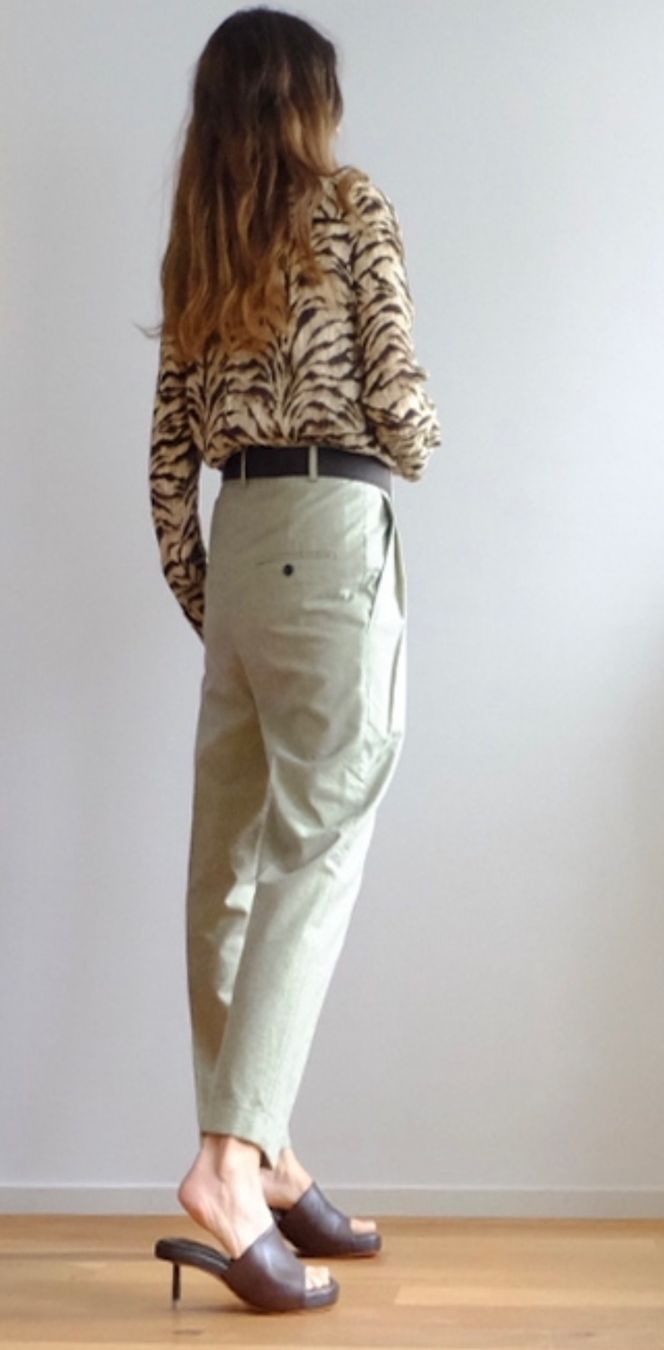 Isabel Marant Pantalons: ISABEL MARANT ÉTOILE Hose - neu - – Neuf (Voir description) à Jona par vanessasupermarket20 3