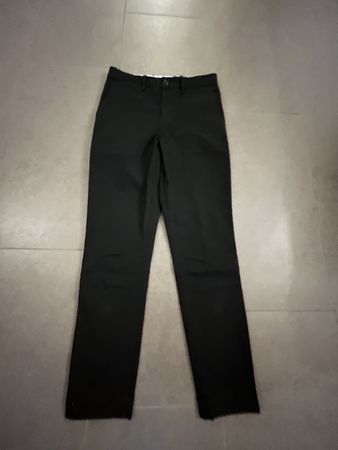 Polo Ralph Lauren Hose, Schwarz, Grösse 0, Frühling/Sommer 5