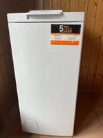 Lave linge comme neuf, s'ouvrant sur le dessus