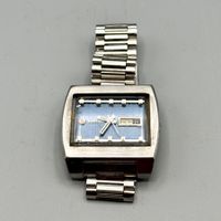 Uhr Rado Manhattan Automatic 60/70 er Jahre