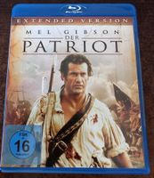 🎞️🎥🍿 Der Patrio 🍿🎥💿