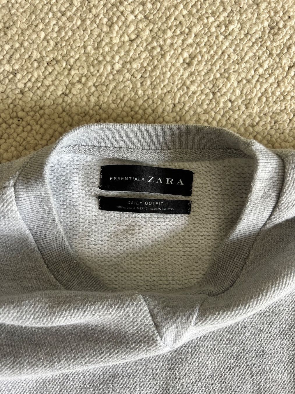 Zara Maglioni & Felpe: Zara Pullover – Usato da Zürich venduto da Koska 1