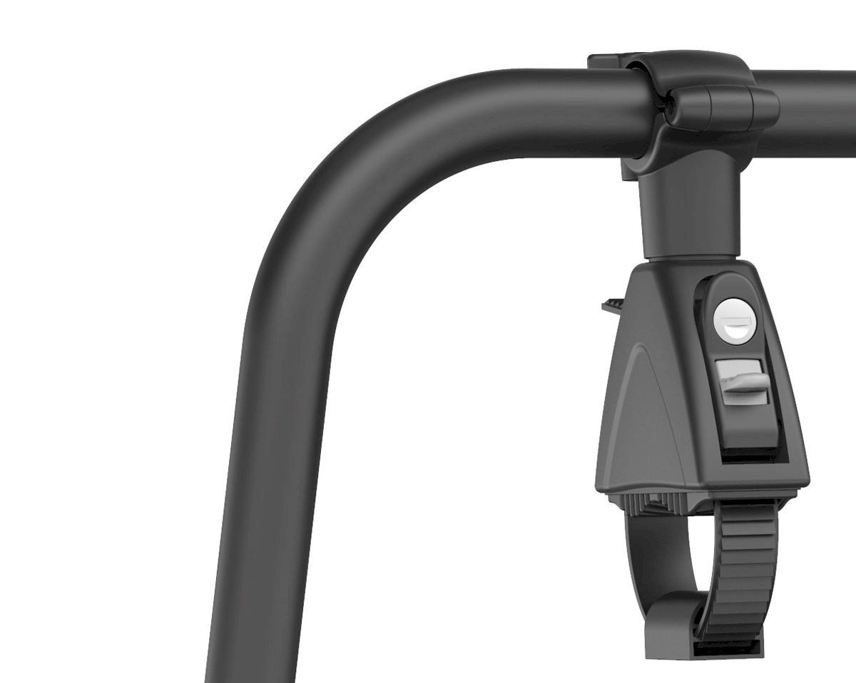 Dachträger: ATERA Strada Trail 2 Fahrradträger – Neu und originalverpackt aus Bottighofen von zaap 5