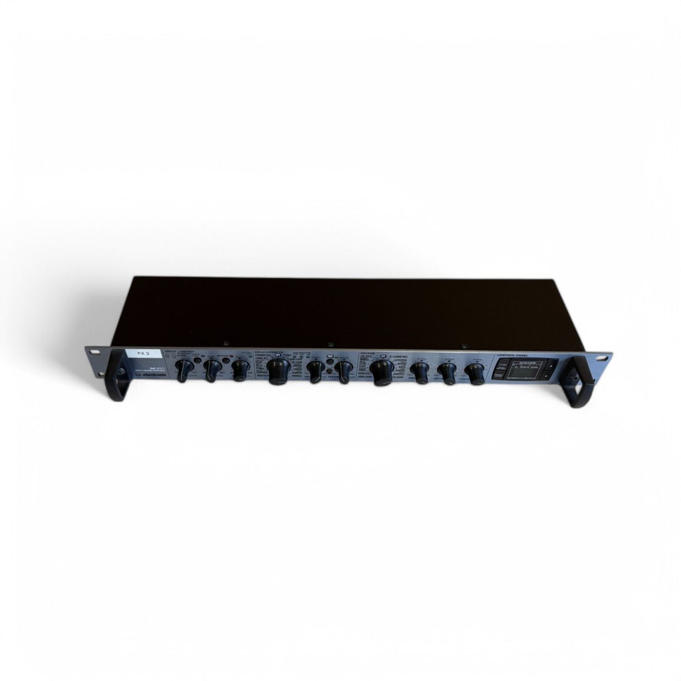 TC Electronic Egaliseurs: TC Electronic M350 Multi-Effects Processor (S257) – D'occasion à Däniken SO par Profog1 2