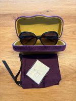 Sonnebrille von Gucci