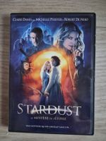 DVD Stardust Le mystère de l'étoile
